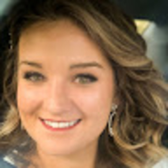 Meet your Posher, Megan - Picture 1 of 1